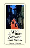 Leon de Winter: Sokolows Universum. Leon de Winter: Sokolows Universum.