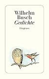 Gedichte (3257201079) by Busch, Wilhelm Busch, Wilhelm: Gedichte