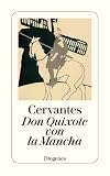 Miguel de Cervantes Saavedra: Leben und Taten des Scharfsinnigen Edlen Don Quixote von la Mancha Miguel de Cervantes Saavedra: Leben und Taten des Scharfsinnigen Edlen Don Quixote von la Mancha