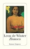 Leon de Winter: Zionoco Leon de Winter: Zionoco