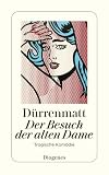 Durrenmatt, F.: Der Besuch der Alten Dame Durrenmatt, F.: Der Besuch der Alten Dame