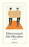Durrenmatt: Physiker Durrenmatt: Physiker