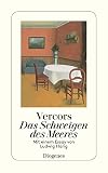 Vercors: Das Schweigen des Meeres Vercors: Das Schweigen des Meeres