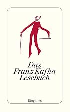 Lesebuch by Franz Kafka