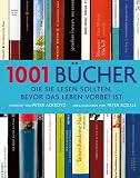 Peter Boxall: 1001 Bücher Peter Boxall: 1001 Bücher