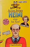 Broger, Achim: Heini Eins Bis Funf Broger, Achim: Heini Eins Bis Funf
