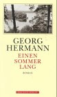 Mattenklott, Gundel: Einen Sommer Lang: Roman