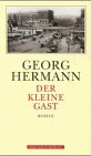 Mattenklott, Gundel: Der Kleine Gast: Roman