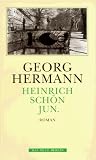 Mattenklott, Gundel: Heinrich Schon Jun: Roman