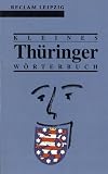 Wolfgang Losch: Kleines Thuringer Worterbuch