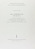 Capelle, Torsten: Das Graberfeld Beckum I