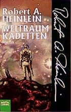 Weltraumkadetten von Robert A. Heinlein