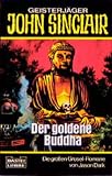 Der goldene Buddha.
