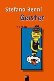 Stefano Benni: Geister