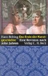 Das Ende Der Kunstgeschichte: Eine Revision Nach Zehn Jahren (3406385435) by Belting, Hans Belting, Hans: Das Ende Der Kunstgeschichte: Eine Revision Nach Zehn Jahren