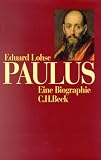 Lohse, Eduard: Paulus: Eine Biographie