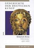 Heinrich Klotz: Mittelalter 600-1400