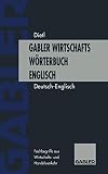 Dietl, Clara-Erika: Commercial Dictionary: Dictionary of Commercial and Business Terms Including the Terminology of the European Union Dietl, Clara-Erika: Commercial Dictionary: Dictionary of Commercial and Business Terms Including the Terminology of the European Union