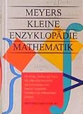 Gottwald, Siegfried: Meyers Kleine Enzyklopadie Mathematik Gottwald, Siegfried: Meyers Kleine Enzyklopadie Mathematik