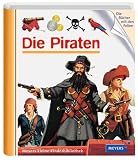 Pierre-Marie Valat: Die Piraten. Meyer. Die kleine Kinderbibliothek: Band 75 Pierre-Marie Valat: Die Piraten. Meyer. Die kleine Kinderbibliothek: Band 75
