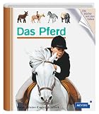Henri Galeron: Das Pferd. Meyer. Die kleine Kinderbibliothek: Band 47