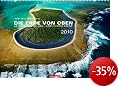 Die Erde von oben 2010  von Yann Arthus-Bertrand