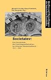 Societates: Das Verzeichnis Der Handelsgesellschaften Im Lubecker Niederstadtbuch 1311-1361 (3412083038) by Simon, Ulrich Simon, Ulrich: Societates: Das Verzeichnis Der Handelsgesellschaften Im Lubecker Niederstadtbuch 1311-1361