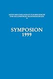Symposion 1999. Akten der Gesellschaft für griechische und hellenistische Rechtsgeschichte: Band 14 (3412192023) by Gerhard Thür Gerhard Thür: Symposion 1999. Akten der Gesellschaft für griechische und hellenistische Rechtsgeschichte: Band 14