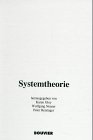 Gloy, Karen: Systemtheorie: Philosophische Betrachtungen Ihrer Anwendungen Gloy, Karen: Systemtheorie: Philosophische Betrachtungen Ihrer Anwendungen