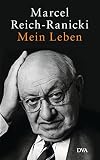 Reich-Ranicki, Marcel: Mein Leben Reich-Ranicki, Marcel: Mein Leben