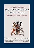 The House of Rothschild [set] by Niall&hellip;