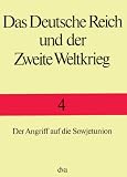 Boog, Horst: Der Angriff Auf Die Sowjetunion Boog, Horst: Der Angriff Auf Die Sowjetunion