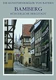 Breuer, Tilmann: Die Kunstdenkmaler Von Oberfranken Breuer, Tilmann: Die Kunstdenkmaler Von Oberfranken
