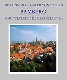 Breuer, Tilmann: Die Kunstdenkmaler Von Oberfranken Breuer, Tilmann: Die Kunstdenkmaler Von Oberfranken