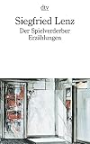 Lenz, S: Spielverderber Lenz, S: Spielverderber