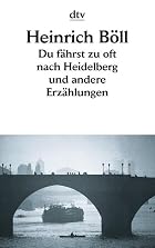 Eighteen Short Stories by Heinrich Böll