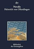[???]: Novalis Heinrich Von Ofterdingen: Berlin 1802