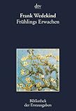 Wedekind: Fruhlings Erwachen