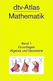 Reinhardt, Fritz: DTV-Atlas Zur Mathematik: Taf. U. Texte