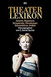 Sucher, C. Bernd: Theaterlexikon