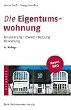 Weimar, Wilhelm: Die Eigentumswohnung