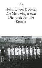 The Merowingians, or, The Total Family by&hellip;