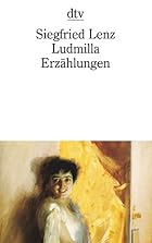 Ludmilla by Siegfried Lenz