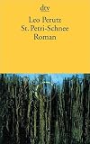 Leo Perutz: St.Petri-Schnee