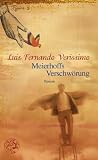 Luis Fernando Verissimo: Meierhoffs Verschw&ouml;rung