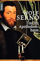 Tod im Apothekenhaus by Wolf Serno