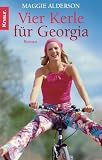 Maggie Alderson: Vier Kerle für Georgia. Sonderausgabe. Maggie Alderson: Vier Kerle für Georgia. Sonderausgabe.