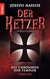 Der Ketzer (3426635127) by Joseph Nassise Joseph Nassise: Der Ketzer