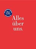 Philipp Keel: Alles über uns. Philipp Keel: Alles über uns.