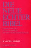Norbert Lohfink: Kohelet.: Band 1 Norbert Lohfink: Kohelet.: Band 1